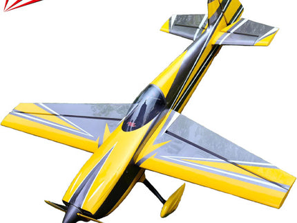 SKYWING 67" Edge 540 20cc/90E - Yellow