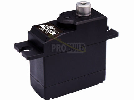 JX PDI-1181MG 3.5kg 6v Metal Gear digital Core servo