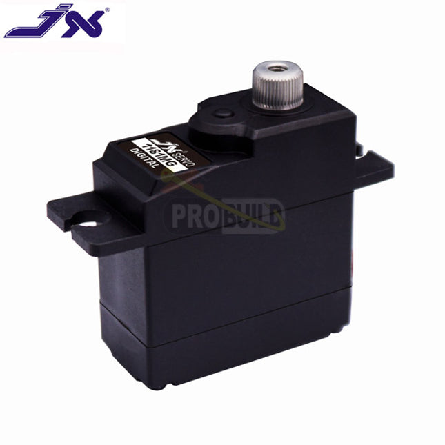 JX PDI-1181MG 3.5kg 6v Metal Gear digital Core servo