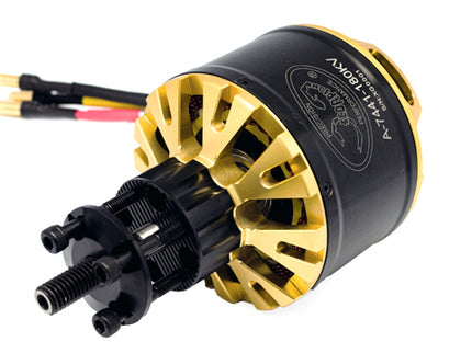 Scorpion A-7441-180kv (12s / 100cc-120cc / 9000w)