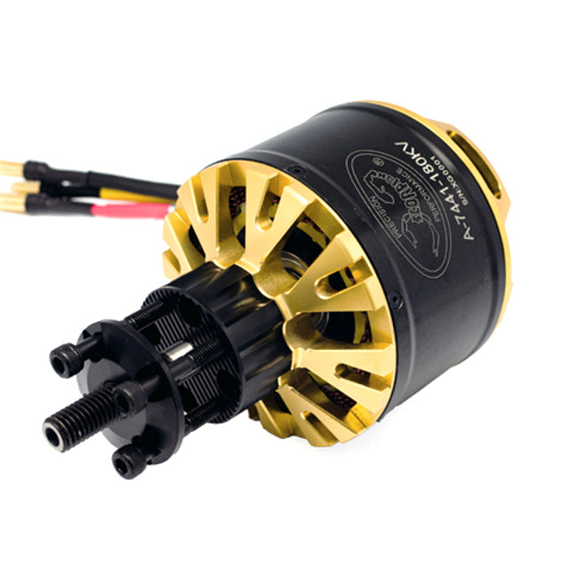 Scorpion A-7441-180kv (12s / 100cc-120cc / 9000w)