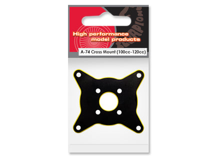 Scorpion A-74 Cross Mount (100cc-120cc)