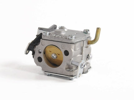 GP 123 Carburettor Set
