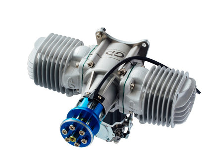 Great Power GP123 Twin Gas Engine