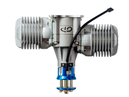 Great Power GP123 Twin Gas Engine