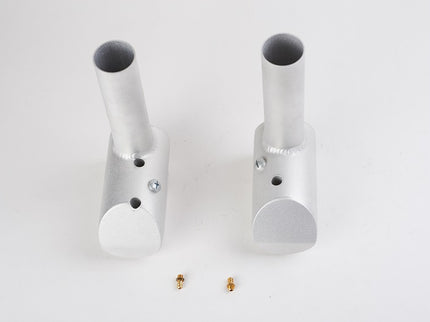 GP 123 muffler kit