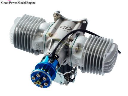 TopRC Model P-47D Thunderbolt 96" 100cc Miss Behave