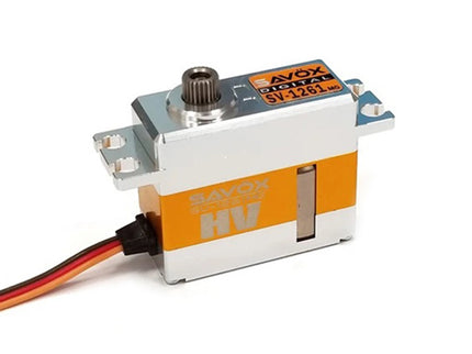 SAVOX HV DIGITAL MINI SIZE SERVO 20KG/0.095S@7.4V