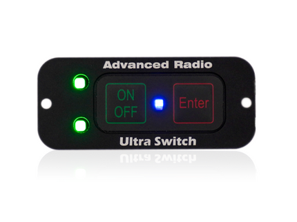AR Ultra Switch Dual Battery Power Management System