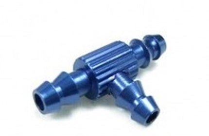 Miracle RC Fuel 3 Way T Joint