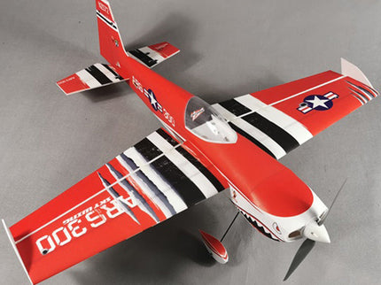 SKYWING 38" ARS 300 - Red