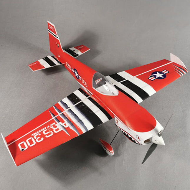 SKYWING 38" ARS 300 - Red