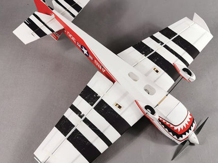 SKYWING 38" ARS 300 - Red