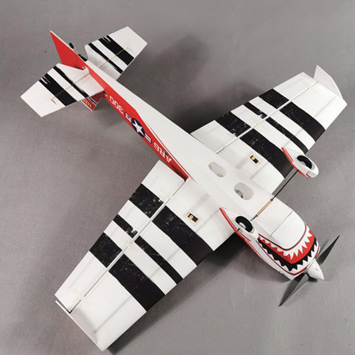 SKYWING 38" ARS 300 - Red