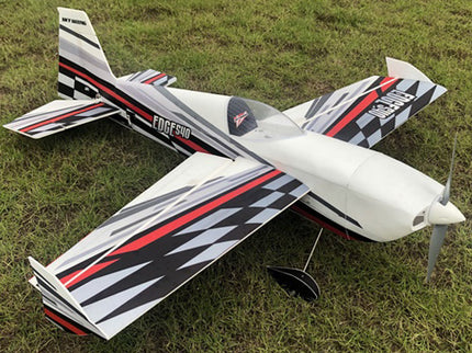 SKYWING 38" Edge 540 - Grey