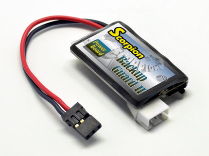 Scorpion Backup Guard II (Power Board)