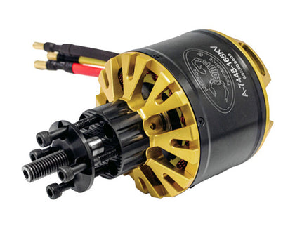 Scorpion A-7445-165kv (12s / 150cc-176cc / 10,000w)