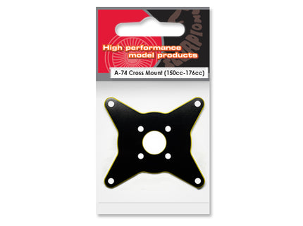 Scorpion A-74 Cross Mount (150cc-176cc)