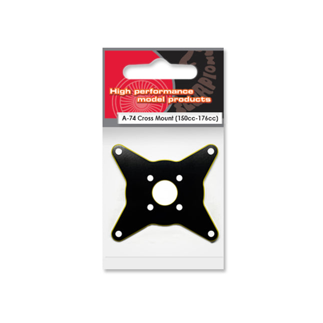 Scorpion A-74 Cross Mount (150cc-176cc)