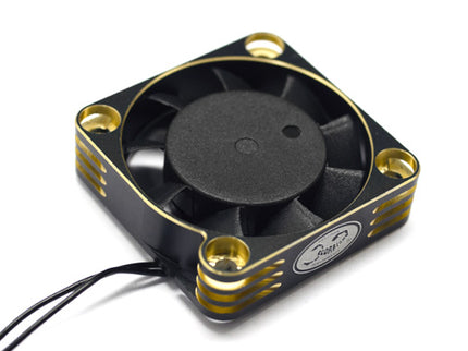 Scorpion Hi-Speed Cooling Fan Alu (40mm) V2