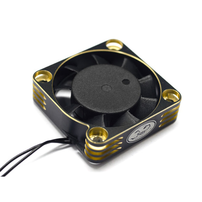Scorpion Hi-Speed Cooling Fan Alu (40mm) V2