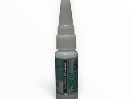 BSI Insta-Flex™ Flexible Thin CA