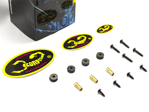 Scorpion A-3017-600kv (30e/48")