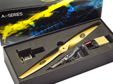 Scorpion A-3017 PNP Combo (4s / 30E-32E/ 962w)