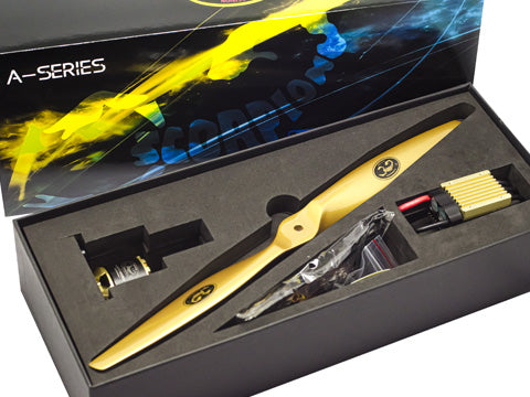 Scorpion A-3017 PNP Combo (6s / 30E-32E/ 962w)