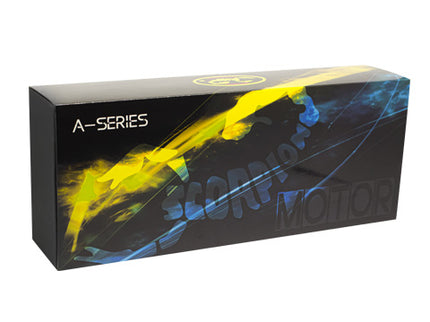 Scorpion A-3017 PNP Combo (6s / 30E-32E/ 962w)