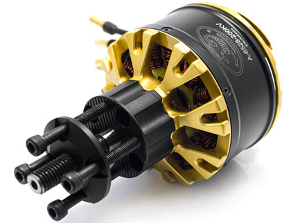 Scorpion A-6528-200kv (60-76cc)
