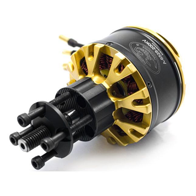 Scorpion A-6528-200kv (60-76cc)