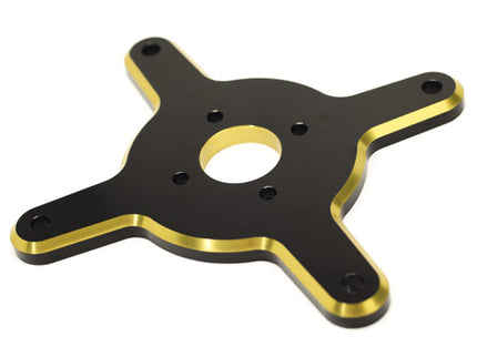 Scorpion A-55 Cross Mount (30cc-40cc)