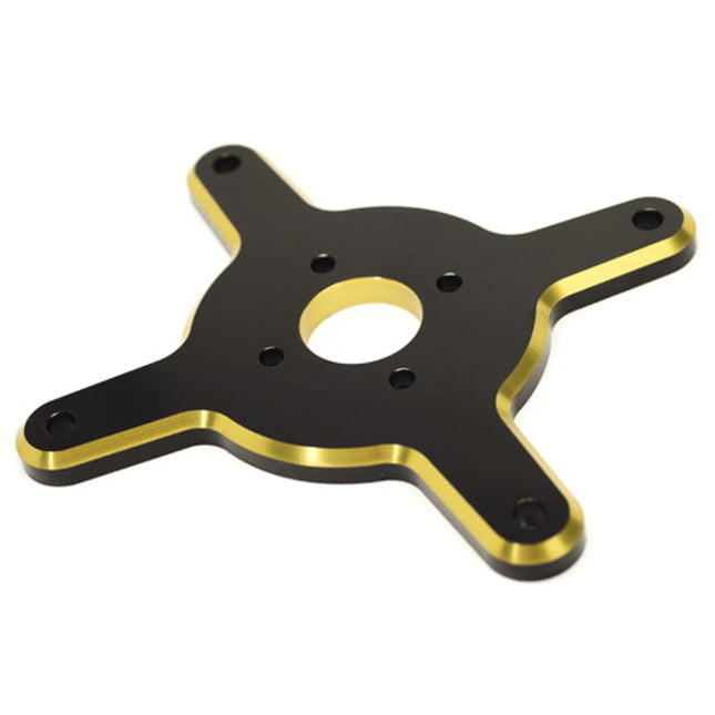 Scorpion A-55 Cross Mount (30cc-40cc)