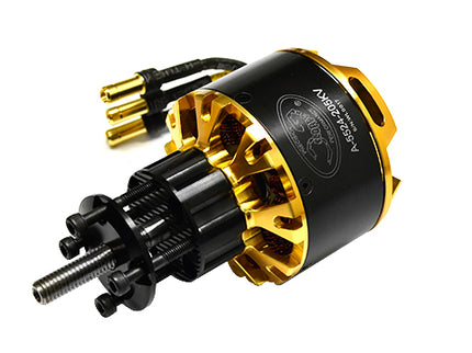 Scorpion A-5524-205kv (12s / 35cc-40cc / 4662w)