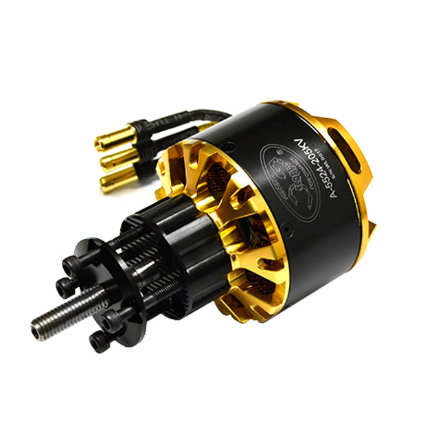 Scorpion A-5524-205kv (12s / 35cc-40cc / 4662w)