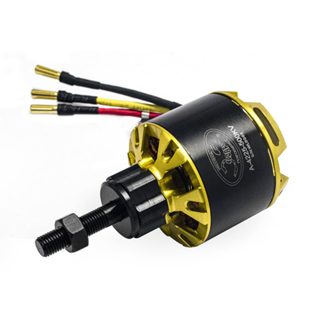 Scorpion A-4225-500kv  (6s/90E+/20cc-25cc+/3108w))