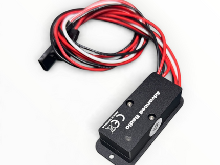 AR Ultra Switch Dual Battery Power Management System