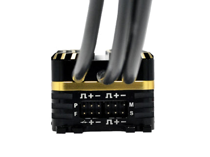 Scorpion Tribunus III 06-160A ESC SBEC