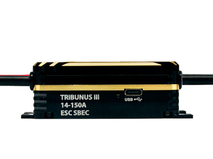 Scorpion Tribunus III 14-150A ESC SBEC