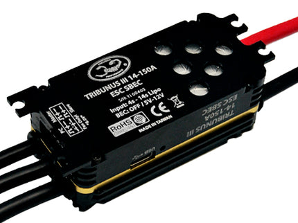 Scorpion Tribunus III 14-150A ESC SBEC