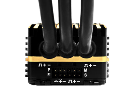 Scorpion Tribunus III 14-220A ESC SBEC