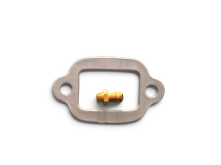 GP 61 stock muffler kit