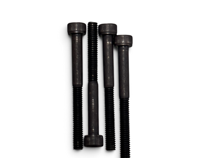 GP 38 Propeller Bolts M4x40 (4pcs)
