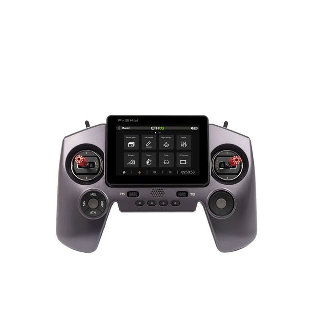 FrSky TWIN X-Lite RII Transmitter Set 2.4GHz - Grey