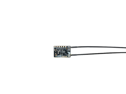 FrSky Archer Plus RS 2.4GHz Receiver with Telemetry, SBUS Redundancy & FBUS Support