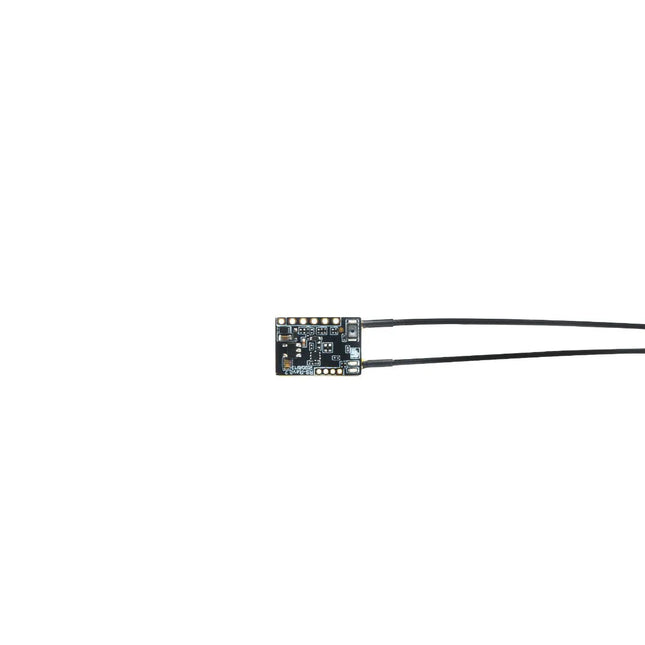FrSky Archer Plus RS 2.4GHz Receiver with Telemetry, SBUS Redundancy & FBUS Support