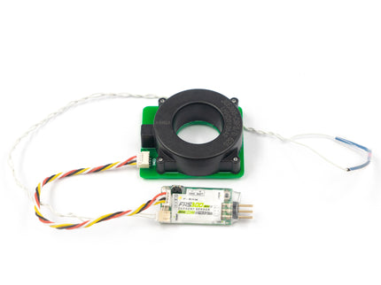 FrSky ADV FAS300 Current Sensor – 300A FBUS/S.Port Telemetry