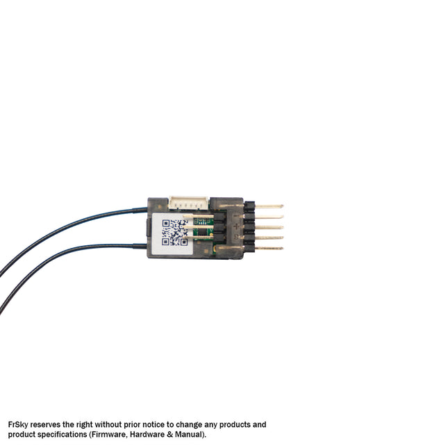 FrSky Archer Plus GR6 ACCESS Variometer Receiver 6 Channel