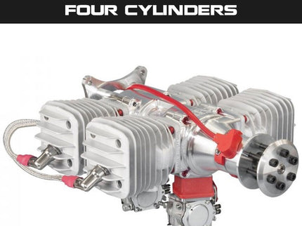 Engine Overhaul Service for Four Cylinder Engines